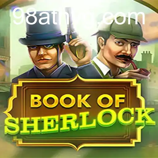 BookOfSherlock