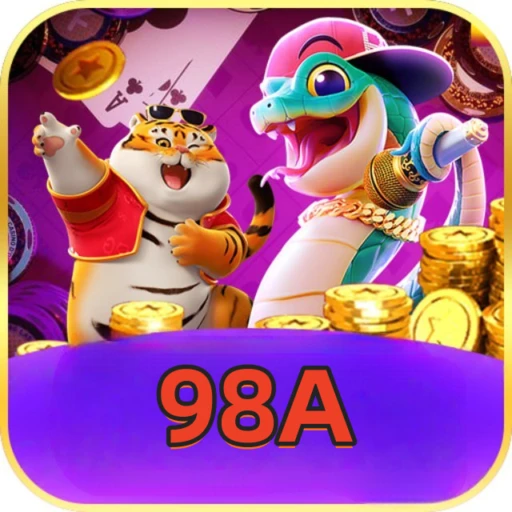 98a com Logo